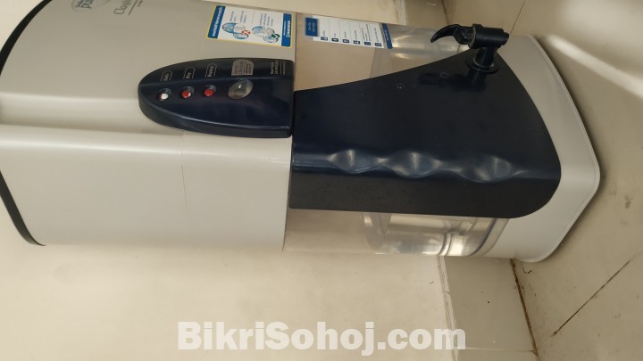 পিওর ইট পানির ফিল্টার